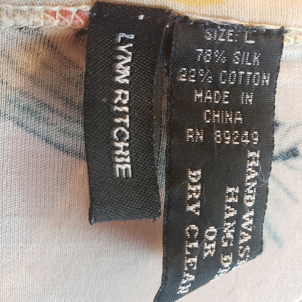 Lynn Ritchie Sweater - Picture 6 of 6